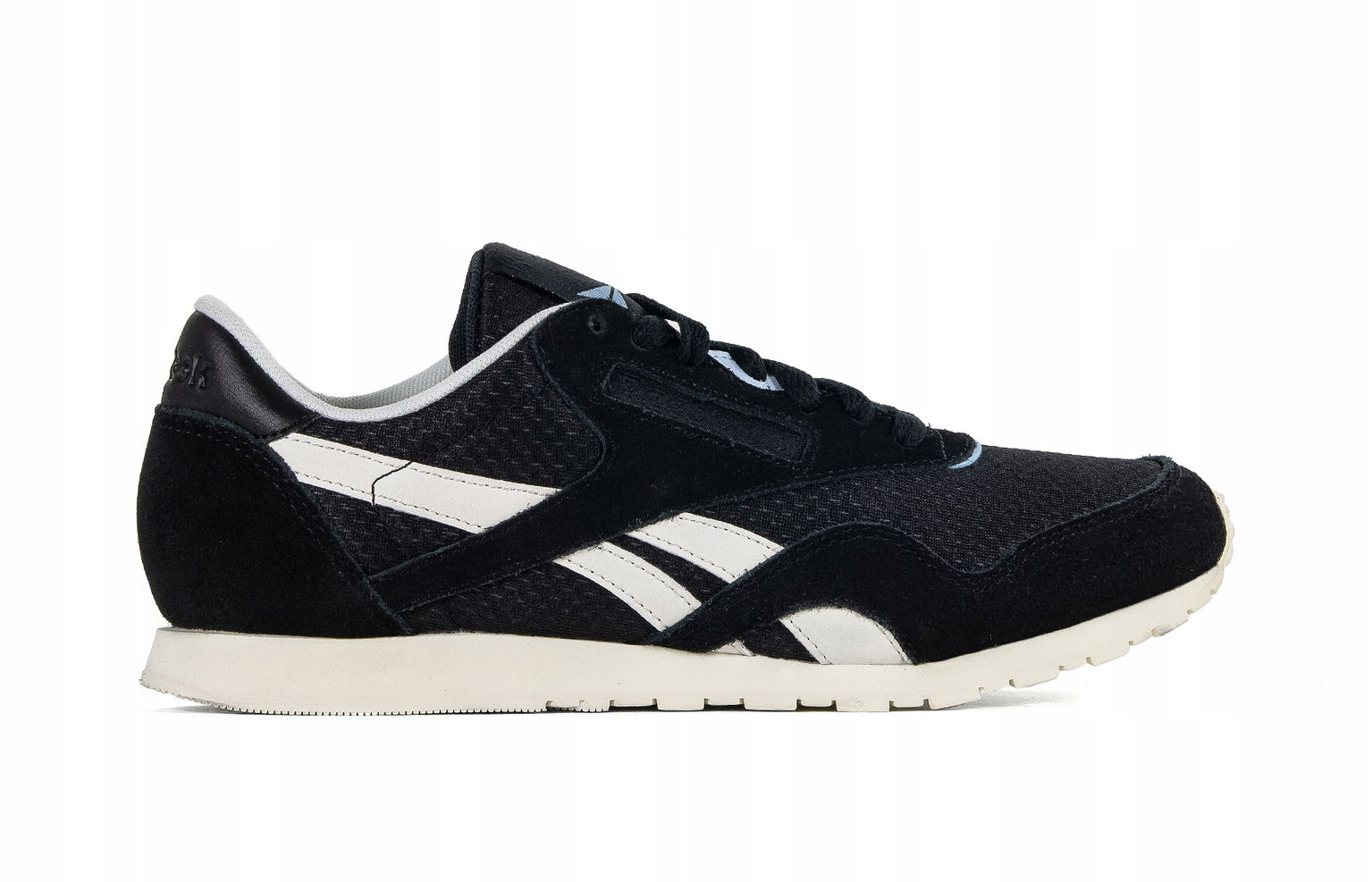 Dámske topánky Reebok CL Nylon Slim Ep BS5111