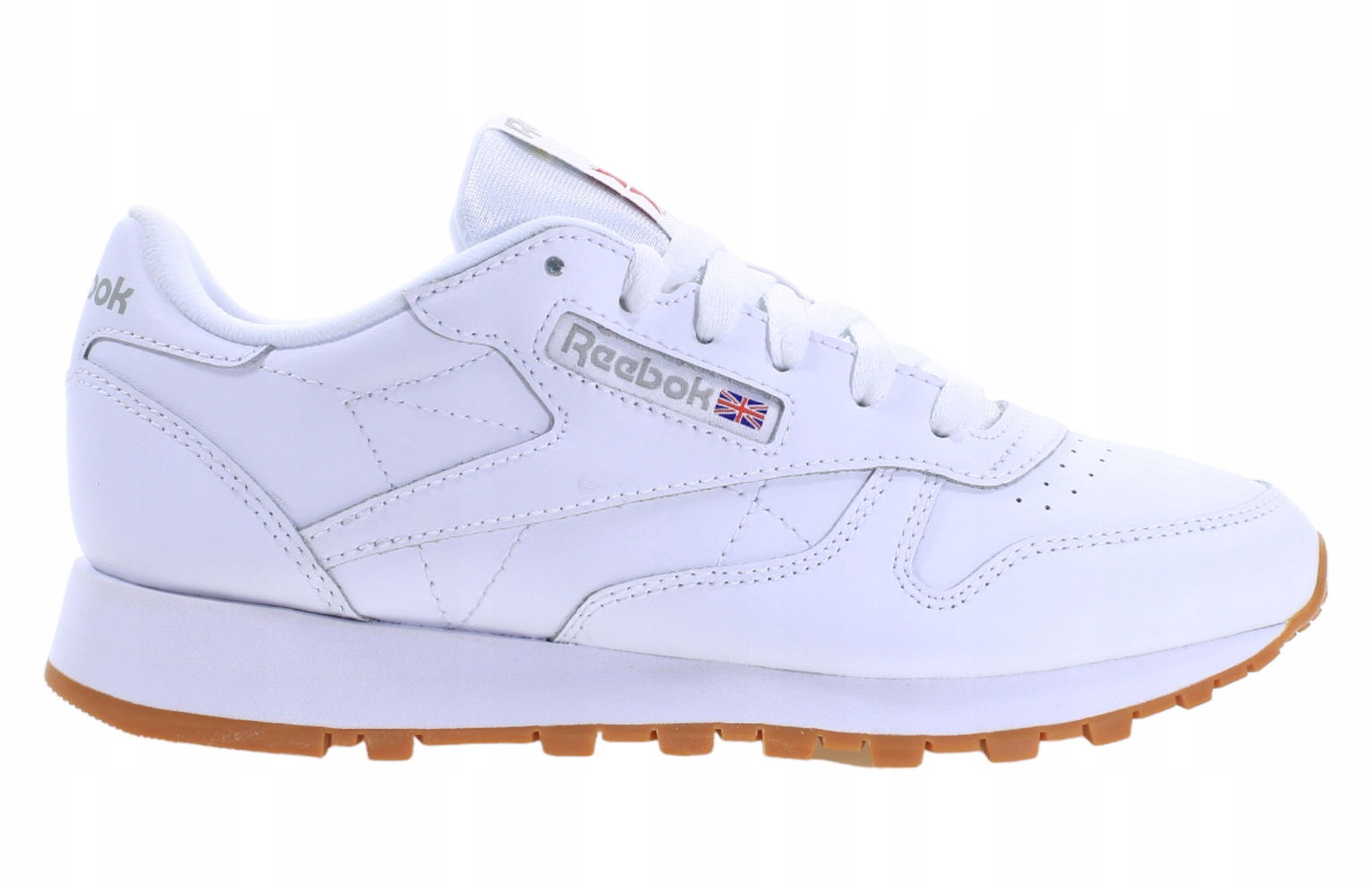 Dámske topánky Reebok Classic Leather 100008496