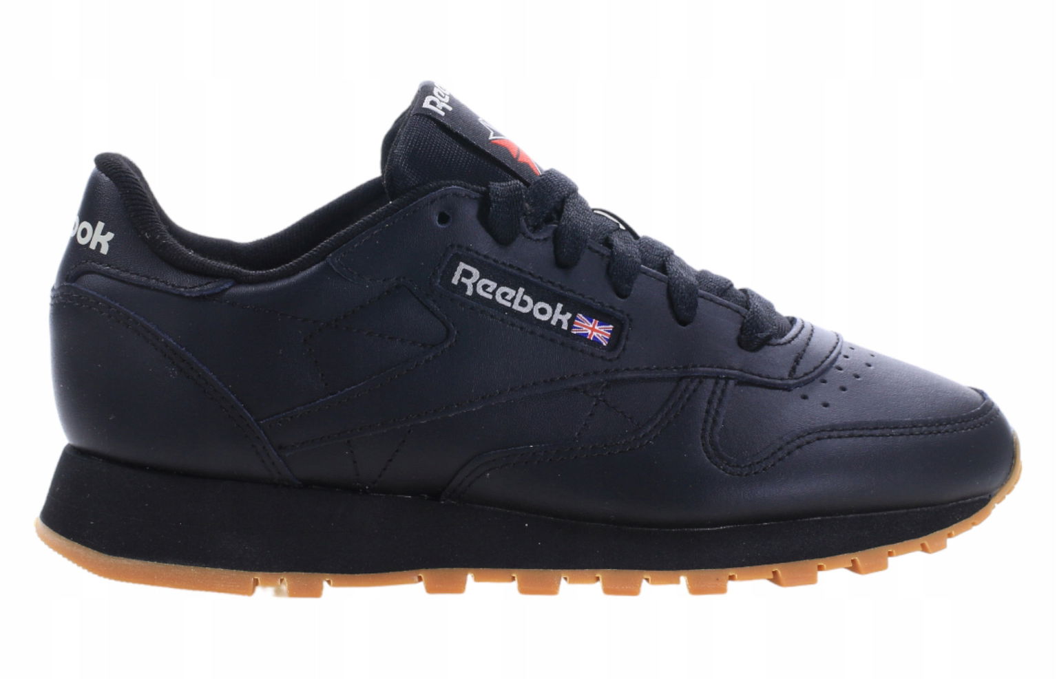Dámske topánky Reebok Classic Leather 100008498