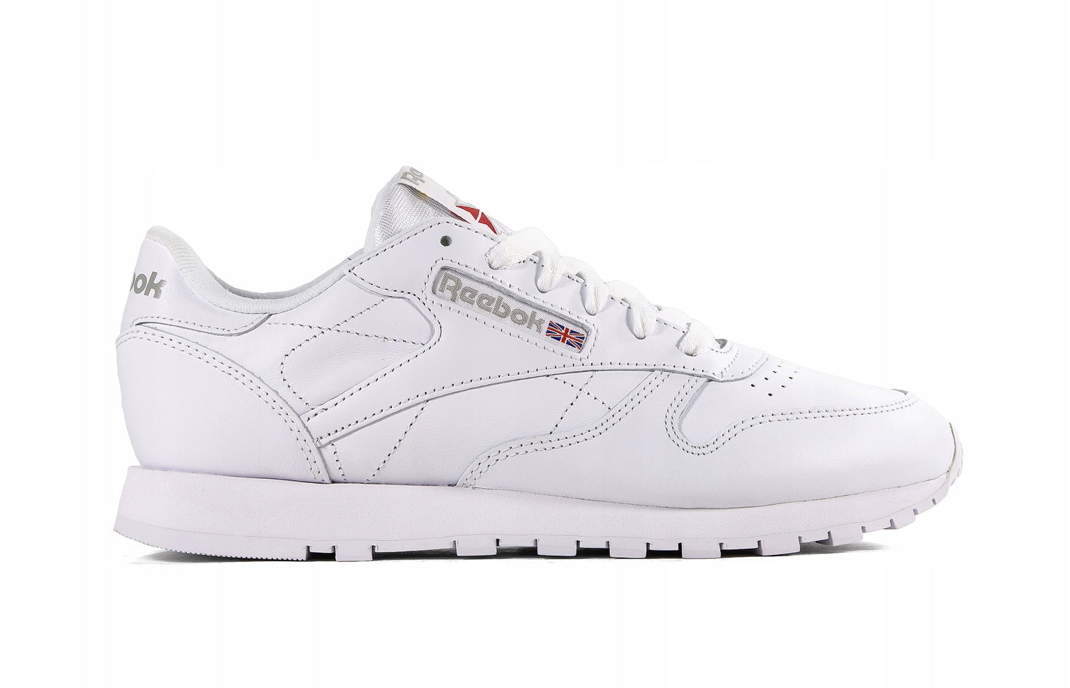 Dámske topánky Reebok Classic Leather 2232