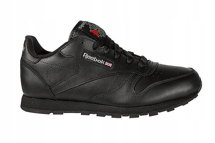 Dámske topánky Reebok Classic Leather 50149 Veľ 36,5