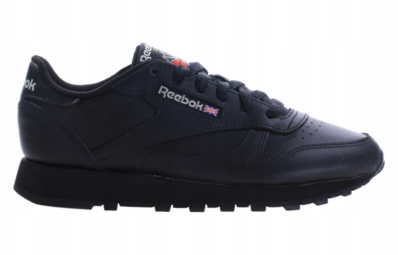 Dámske topánky Reebok Classic Leather GY0960
