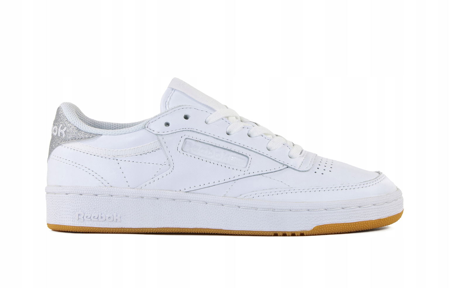 Dámske topánky Reebok Club C 85 Diamond BD4427