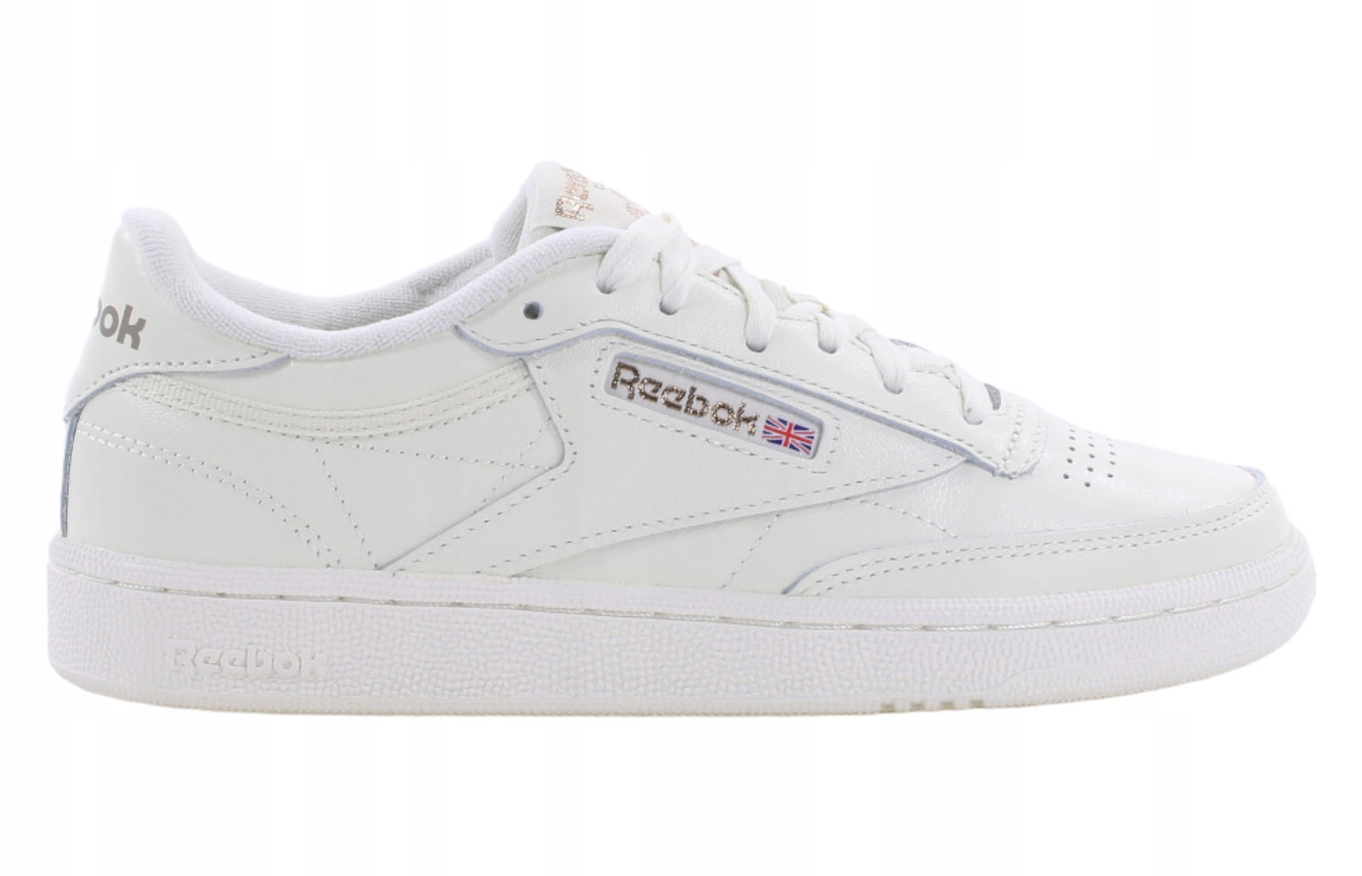 Dámske topánky Reebok Club C 85 HQ0948
