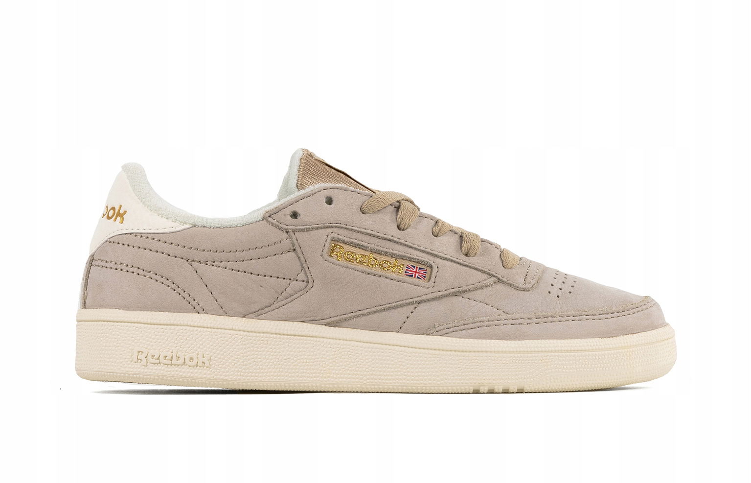 Dámske topánky Reebok Club C 85 Vtg CN1295