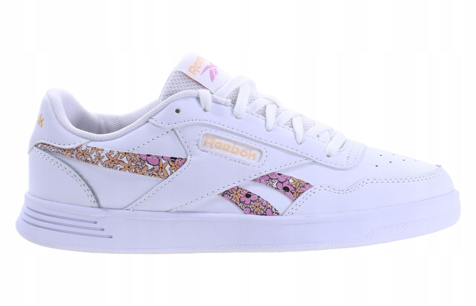 Dámske topánky Reebok Court Advance 100074292