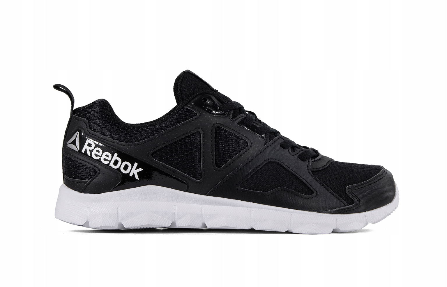 Dámske topánky Reebok Dashhex Tr BD5041