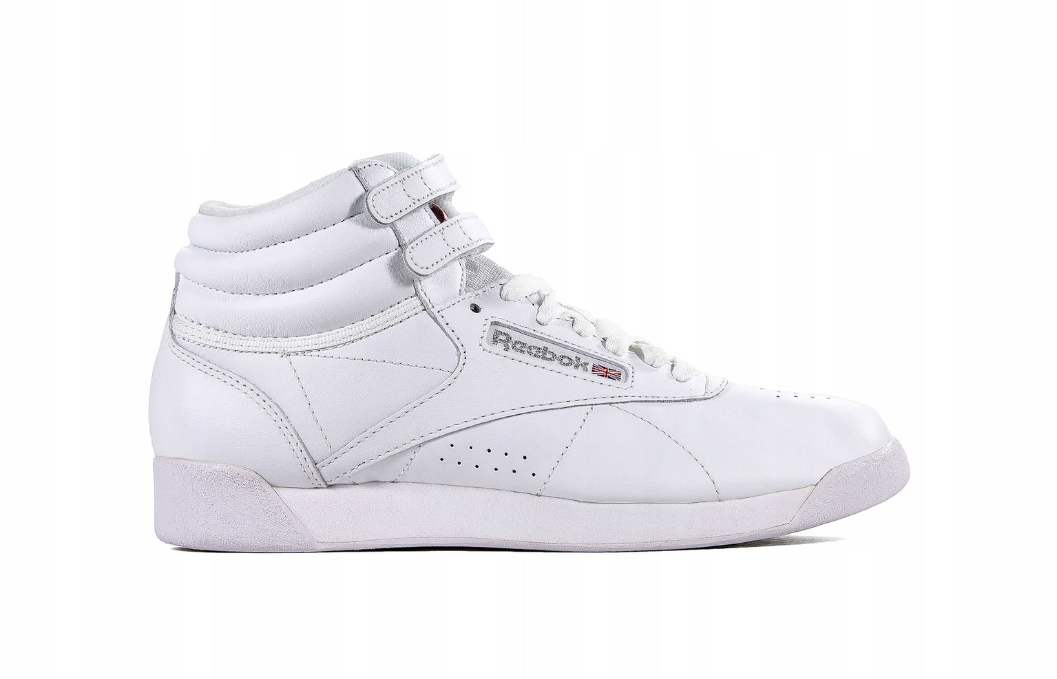 Dámske topánky Reebok F/s Hi 2431