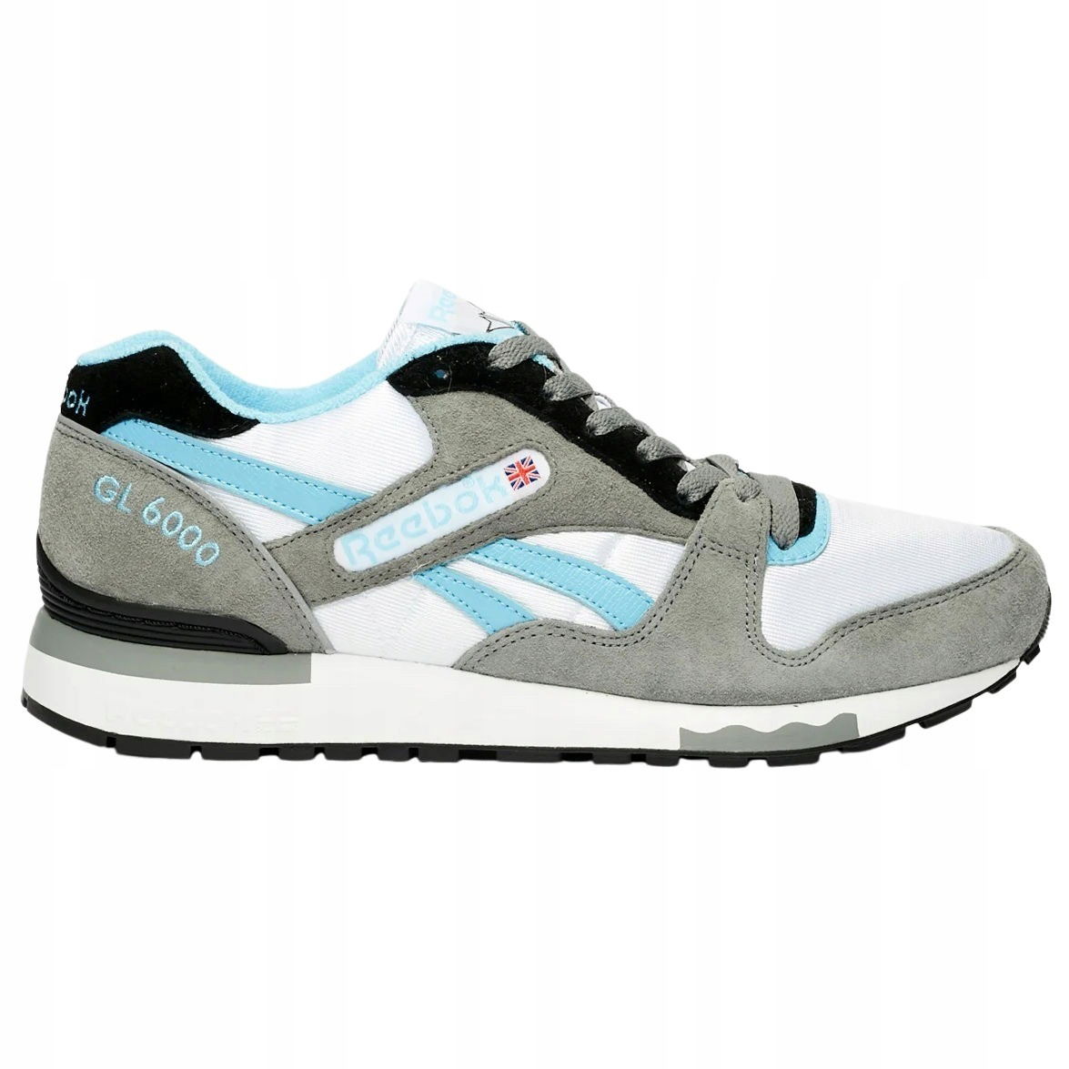 Dámske topánky Reebok Gl 6000 CL 34 34