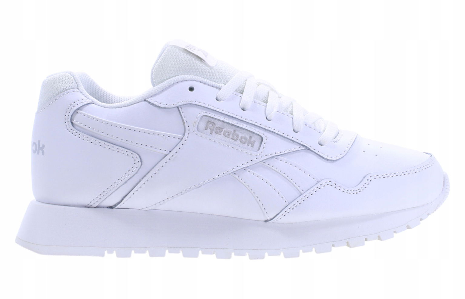 Dámske topánky Reebok Glide Ftwwht 100005921 veľ. 36