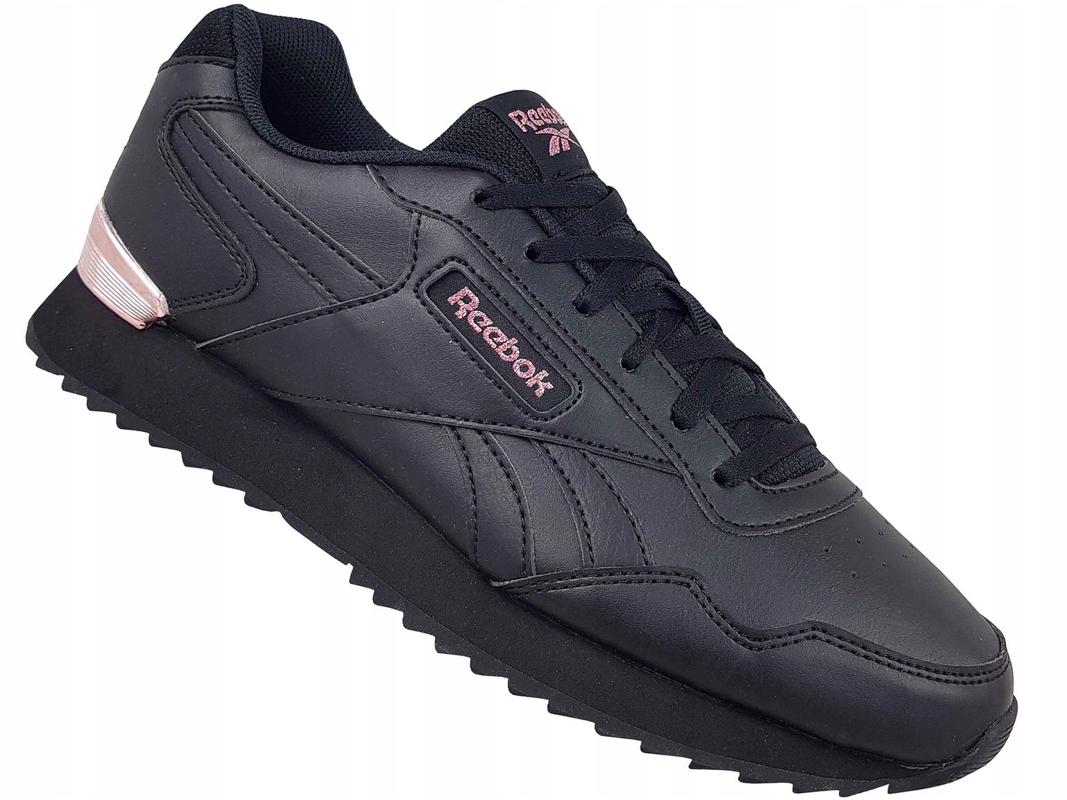 Dámske topánky Reebok Glide Ripple 100005968 Veľ. 35,5