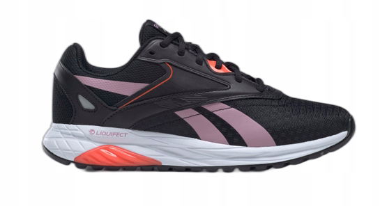 Dámske topánky Reebok Liquifect GY9814 Veľ 39