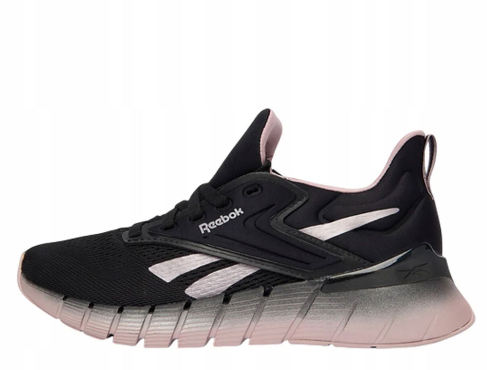 Dámske topánky Reebok Nano Gym čierne 100244694 40