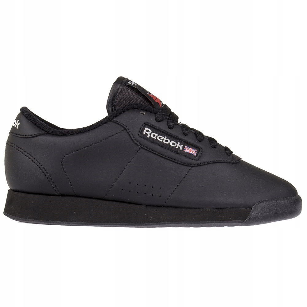 Dámske topánky Reebok Tenisky Princess J95361 36