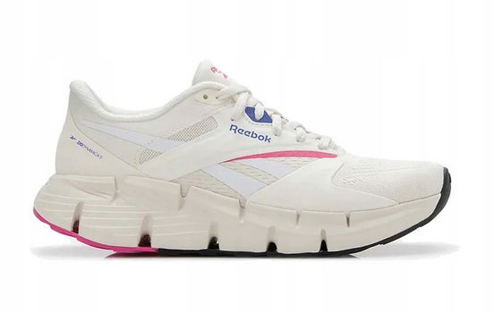 Dámske topánky Reebok Zig Dynamica 100074667 Veľ. 40