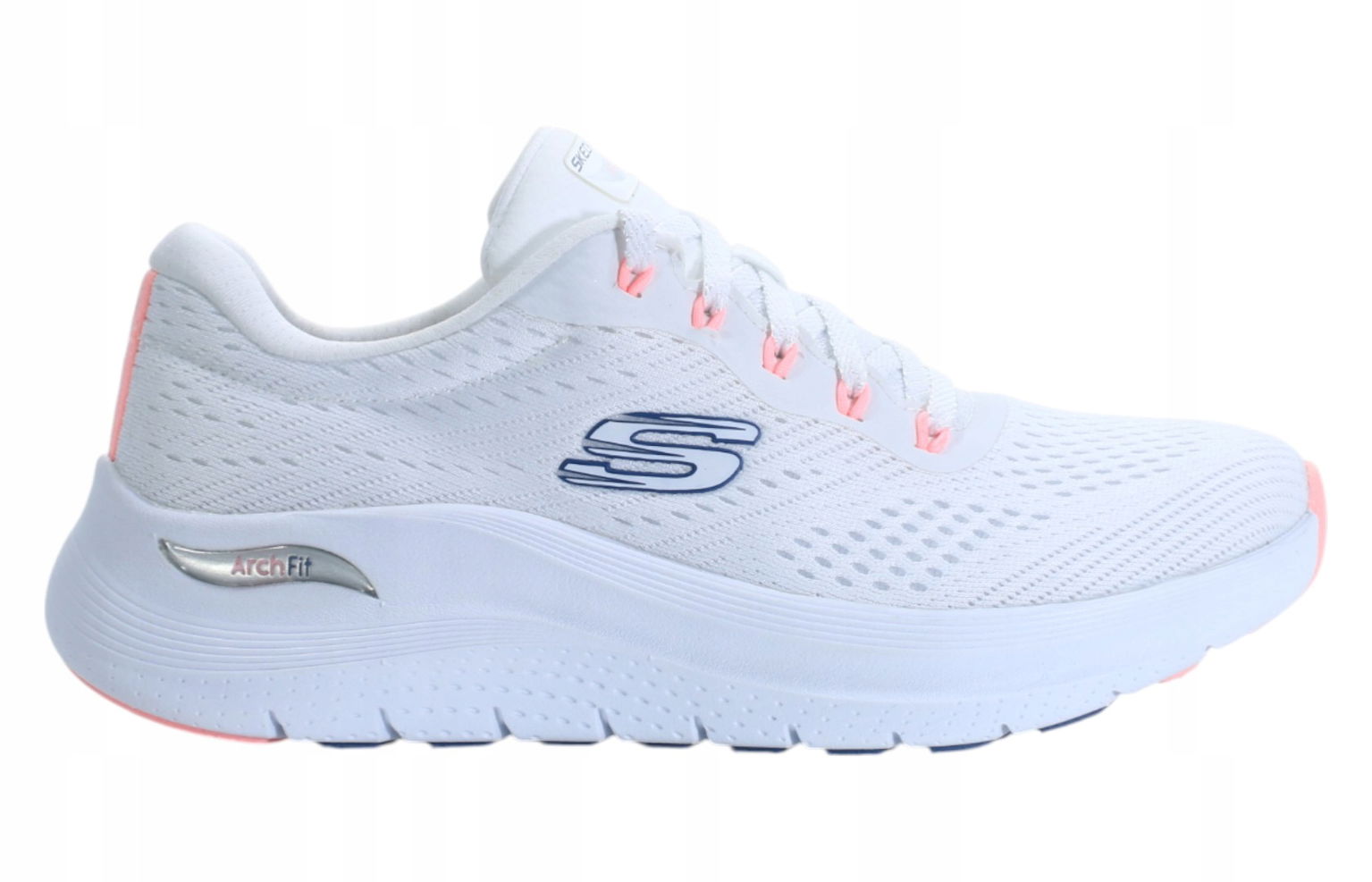 Dámske topánky Skechers Arch Fit 2.0 150051-WPKB