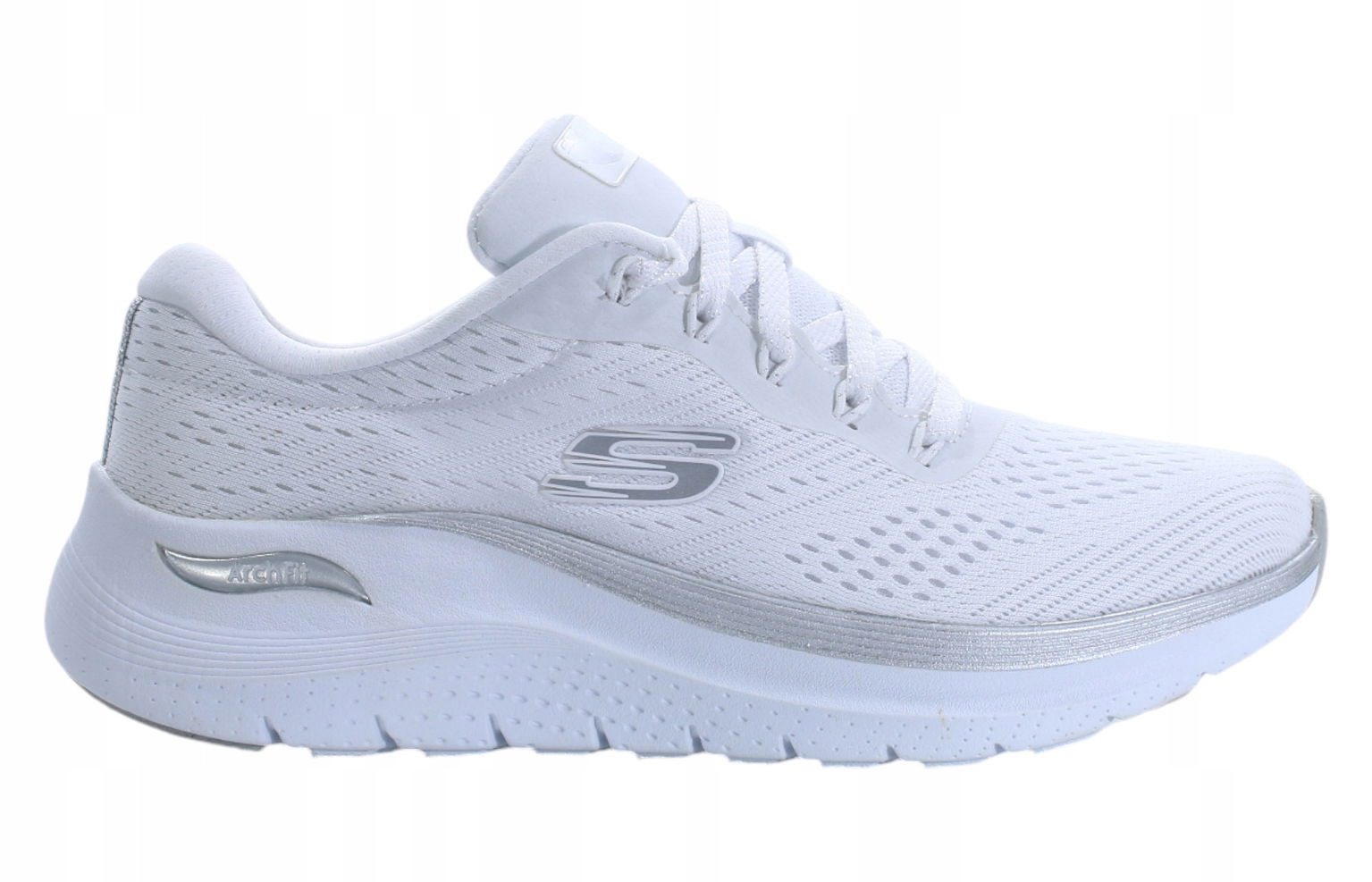 Dámske topánky Skechers Arch Fit 2.0 150067-WSL