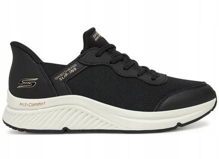 Dámske topánky Skechers Bobs B 117617-BLK Veľ. 36