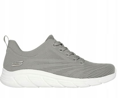 Dámske topánky Skechers Bobs Flex 117591-OLV Veľ. 36