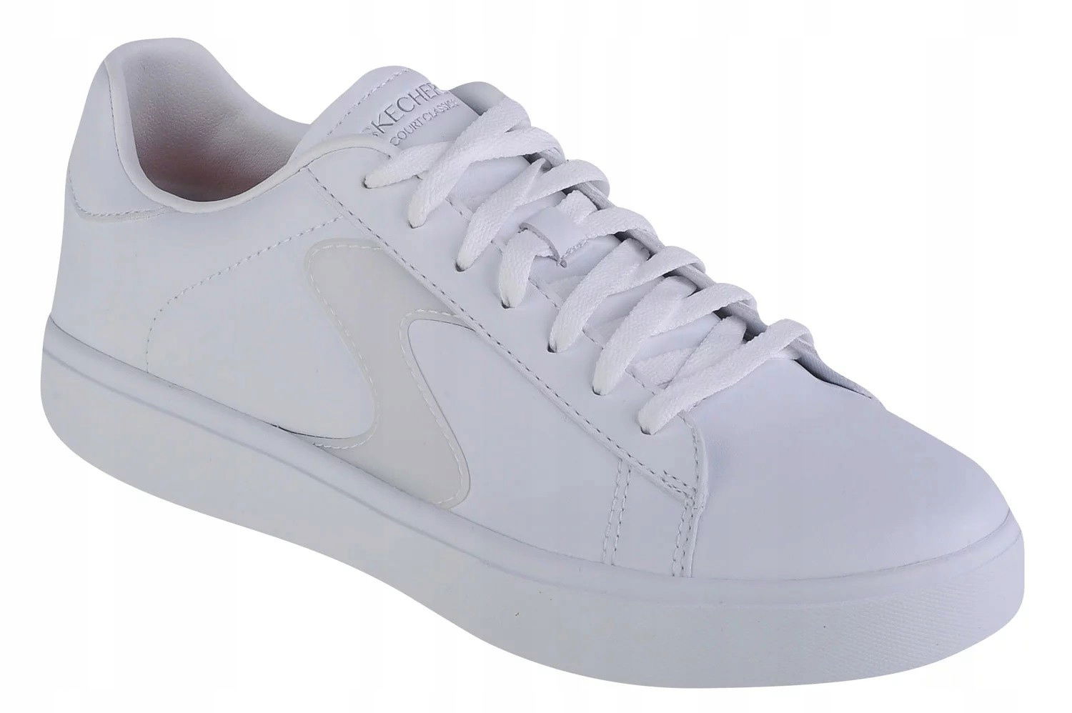 Dámske topánky Skechers Eden LX-Top Grade 185000-W