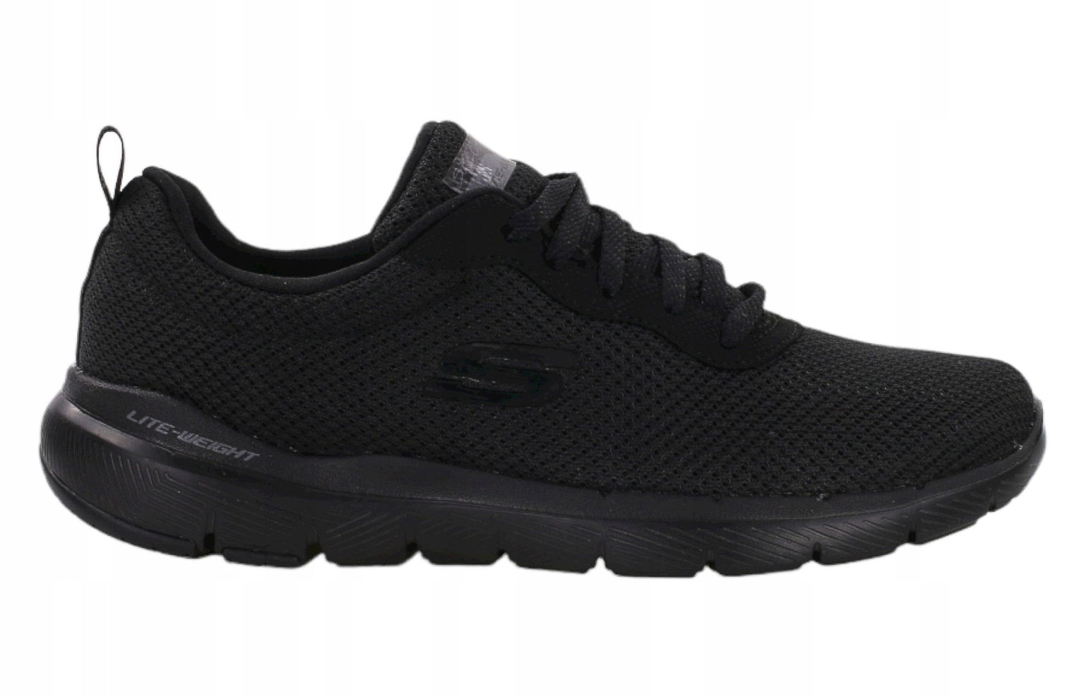 Dámske topánky Skechers Flex Appeal 2.0 13070-BBK