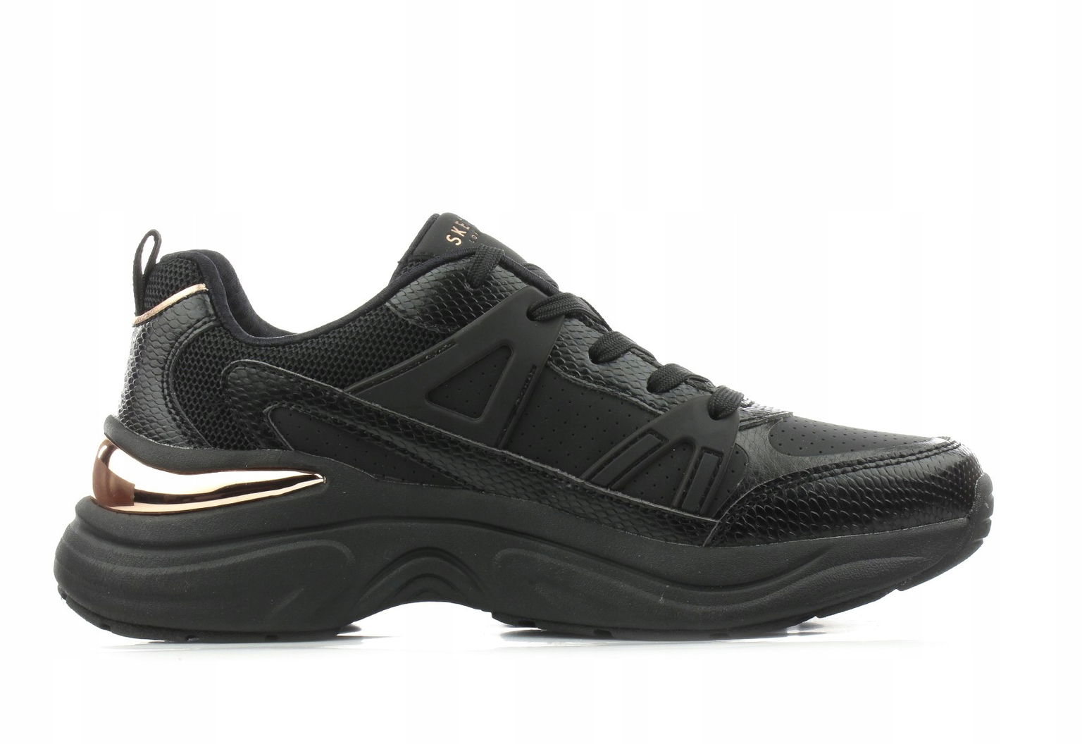 Dámske topánky Skechers Hazel 177576-BBK Veľ. 40