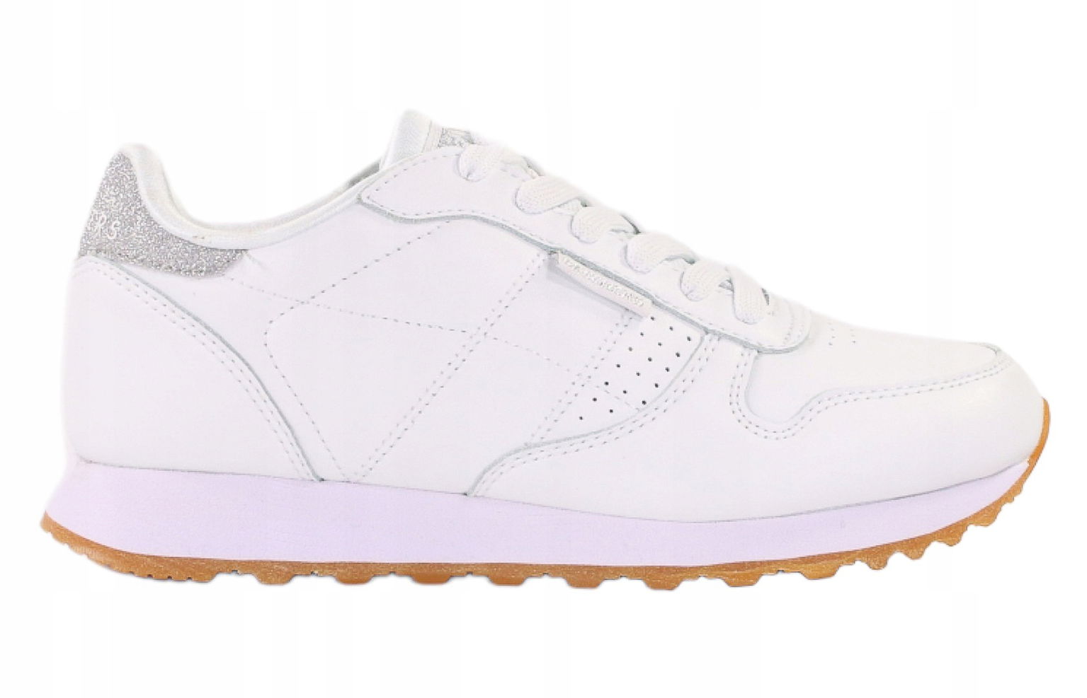 Dámske topánky Skechers Og 85 699-WHT
