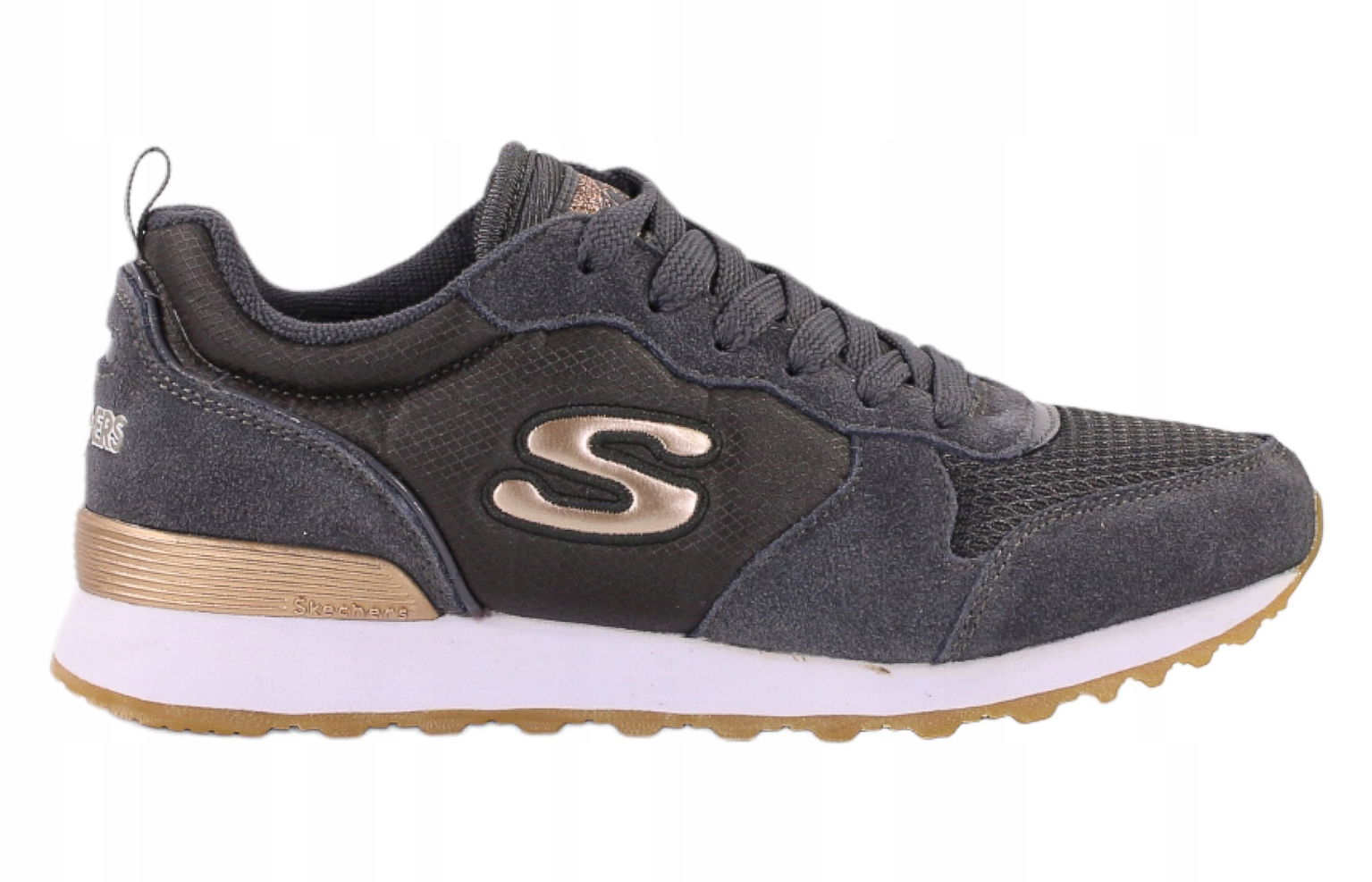 Dámske topánky Skechers Retros-og 85 111-CCL