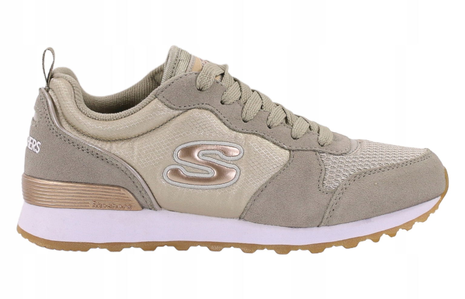 Dámske topánky Skechers Retros-og 85 111-TPE