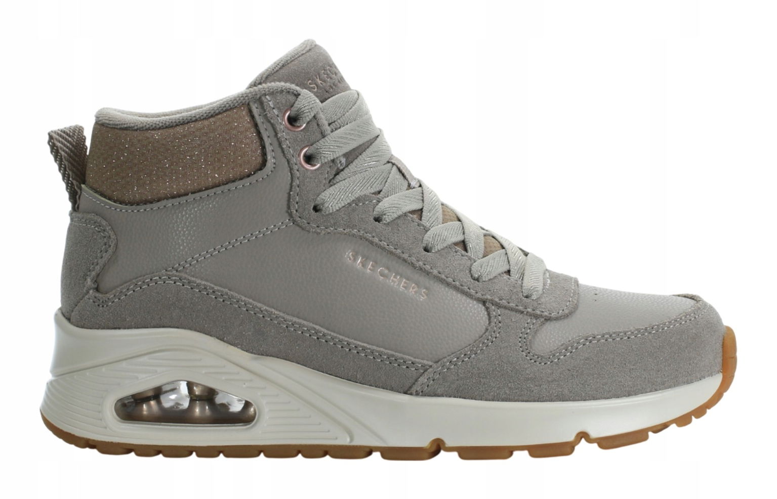 Dámske topánky Skechers Uno 177181-TPE