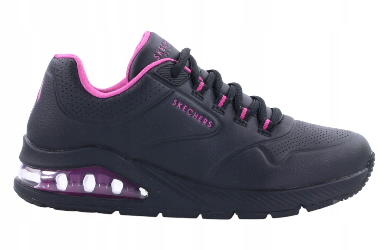 Dámske topánky Skechers Uno 2 155542-BBK