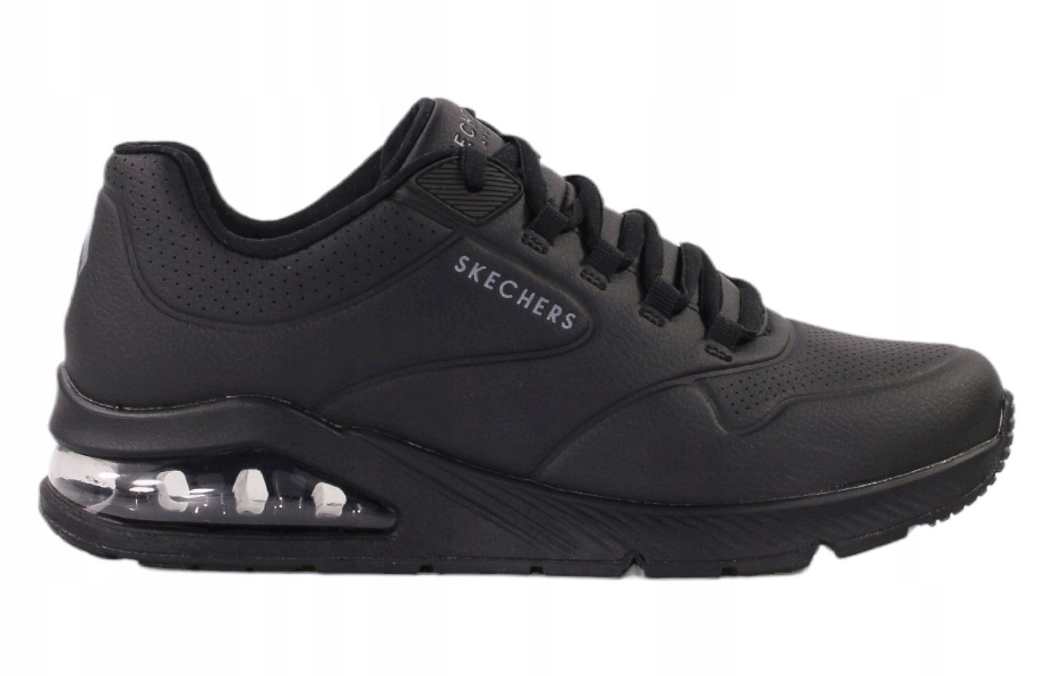 Dámske topánky Skechers Uno 2 155543-BBK