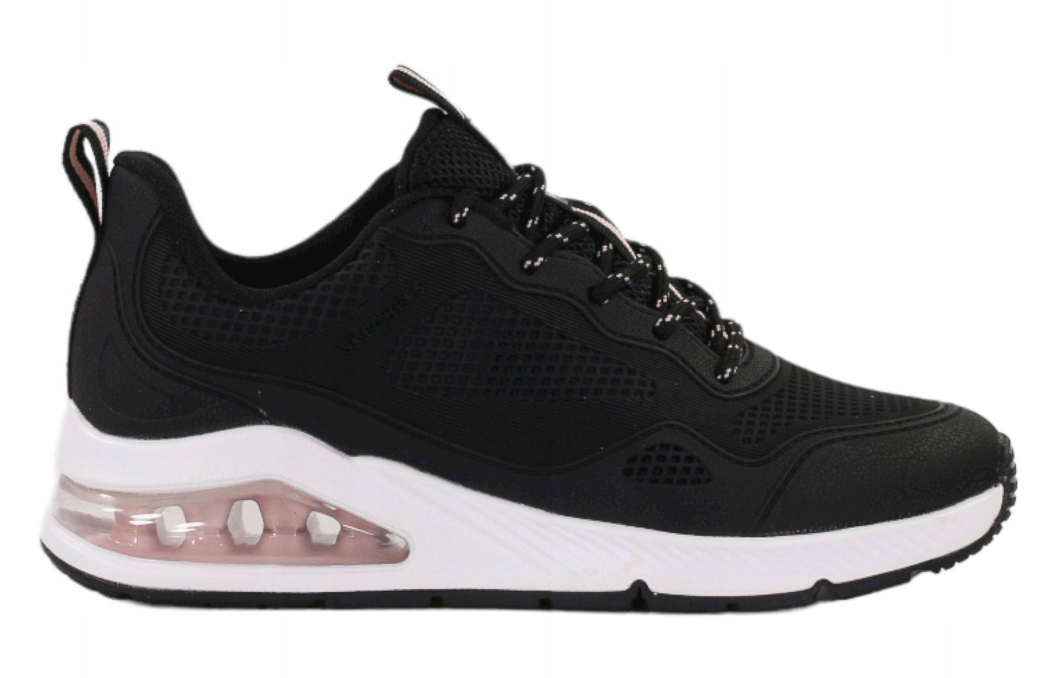 Dámske topánky Skechers Uno 2 155640-BLK