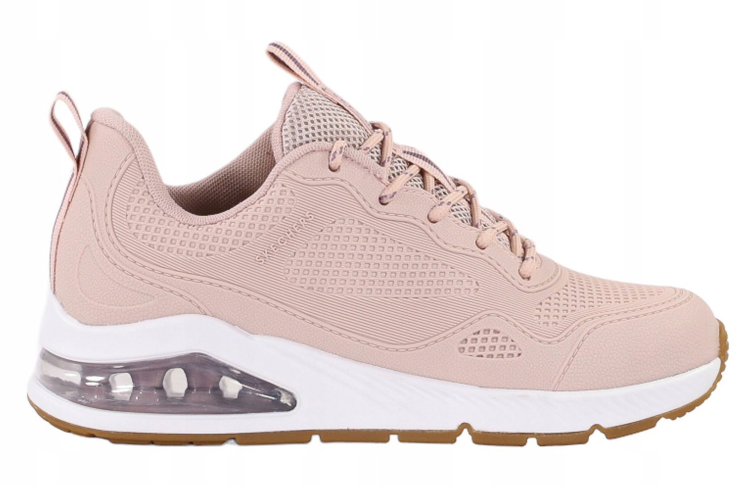 Dámske topánky Skechers Uno 2 155640-BLSH
