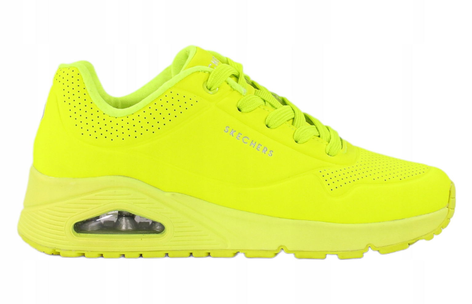 Dámske topánky Skechers Uno 73667-NYEL