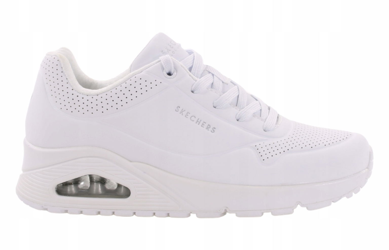 Dámske topánky Skechers Uno 73690-W 39,5