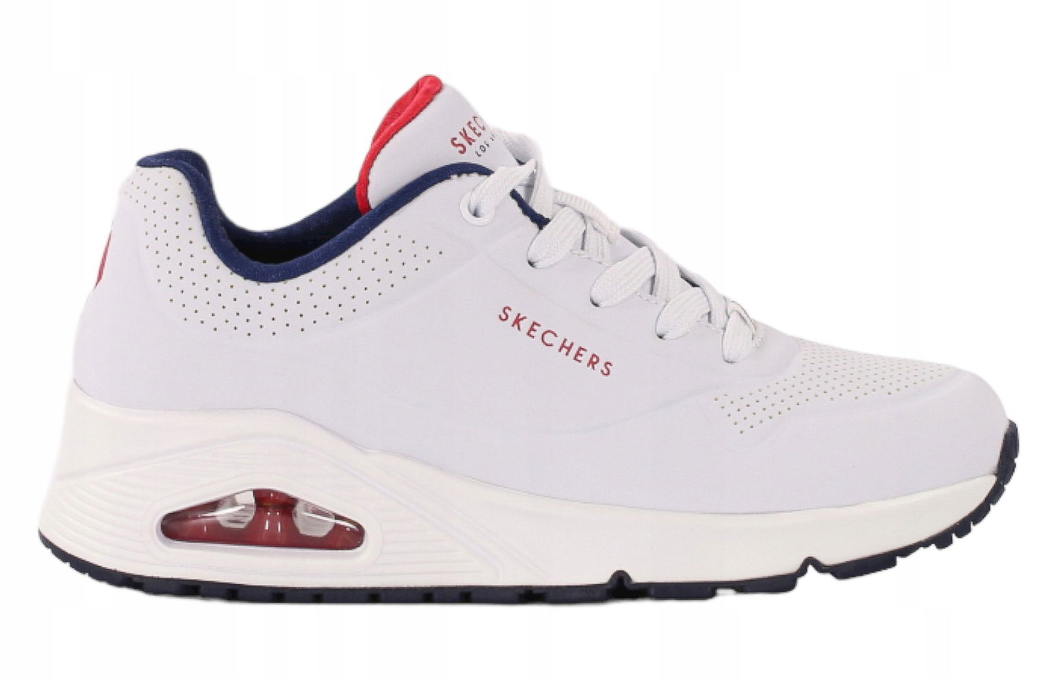 Dámske topánky Skechers Uno 73690-WNVR