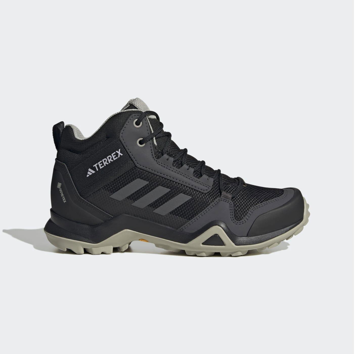 Dámske topánky Terrex AX3 MID Gtx W 38