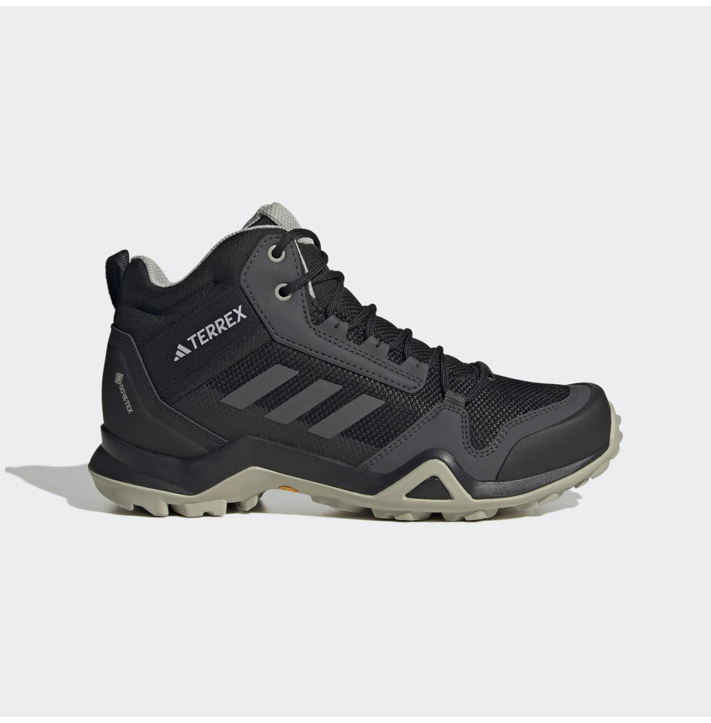Dámske topánky Terrex AX3 MID Gtx W 40