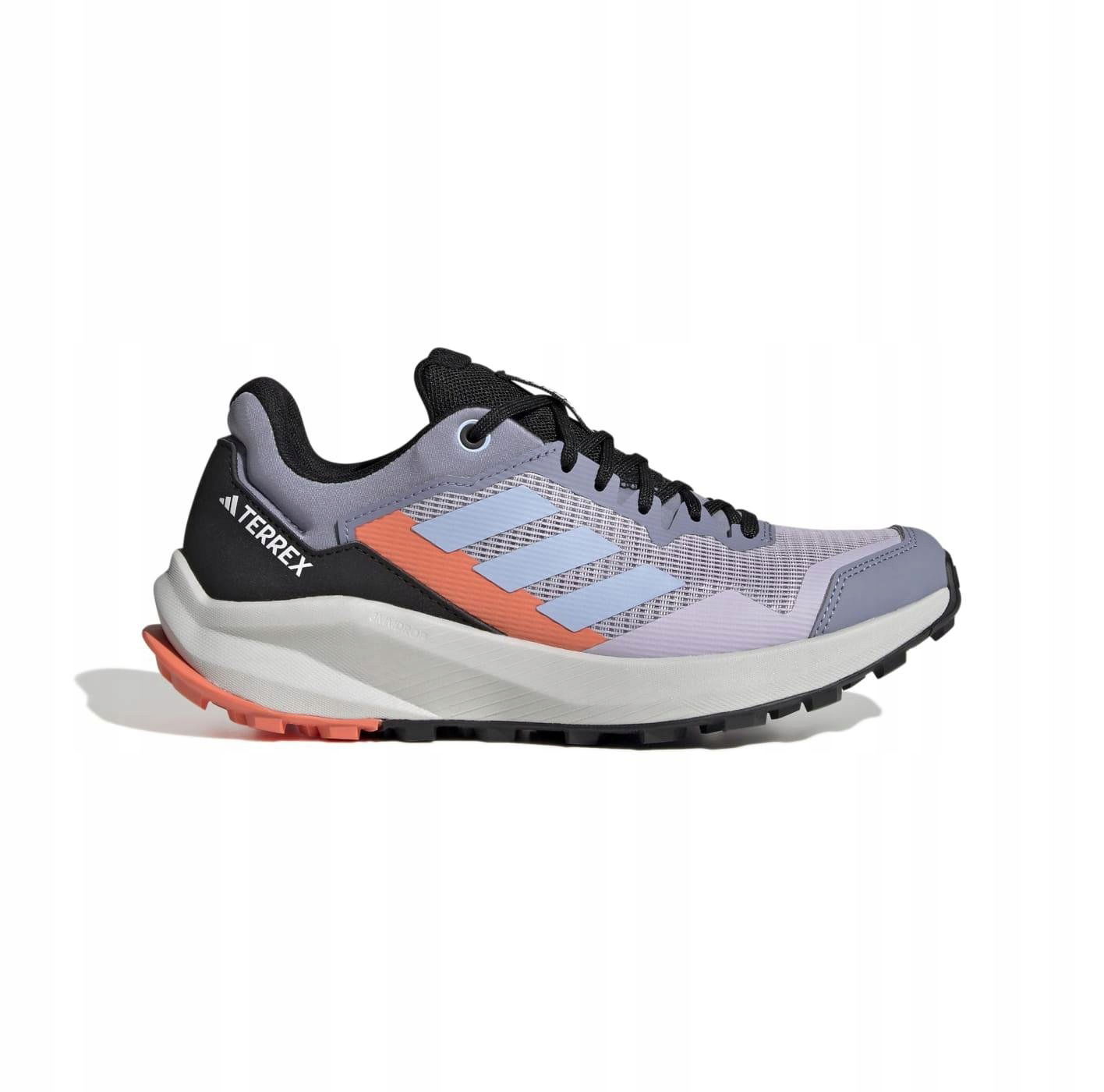 Dámske topánky Terrex Trailrider W 38
