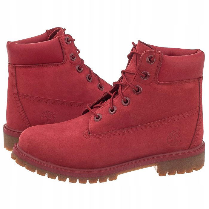 Dámske topánky Timberland 6 In Premium Wp Boot A13HV