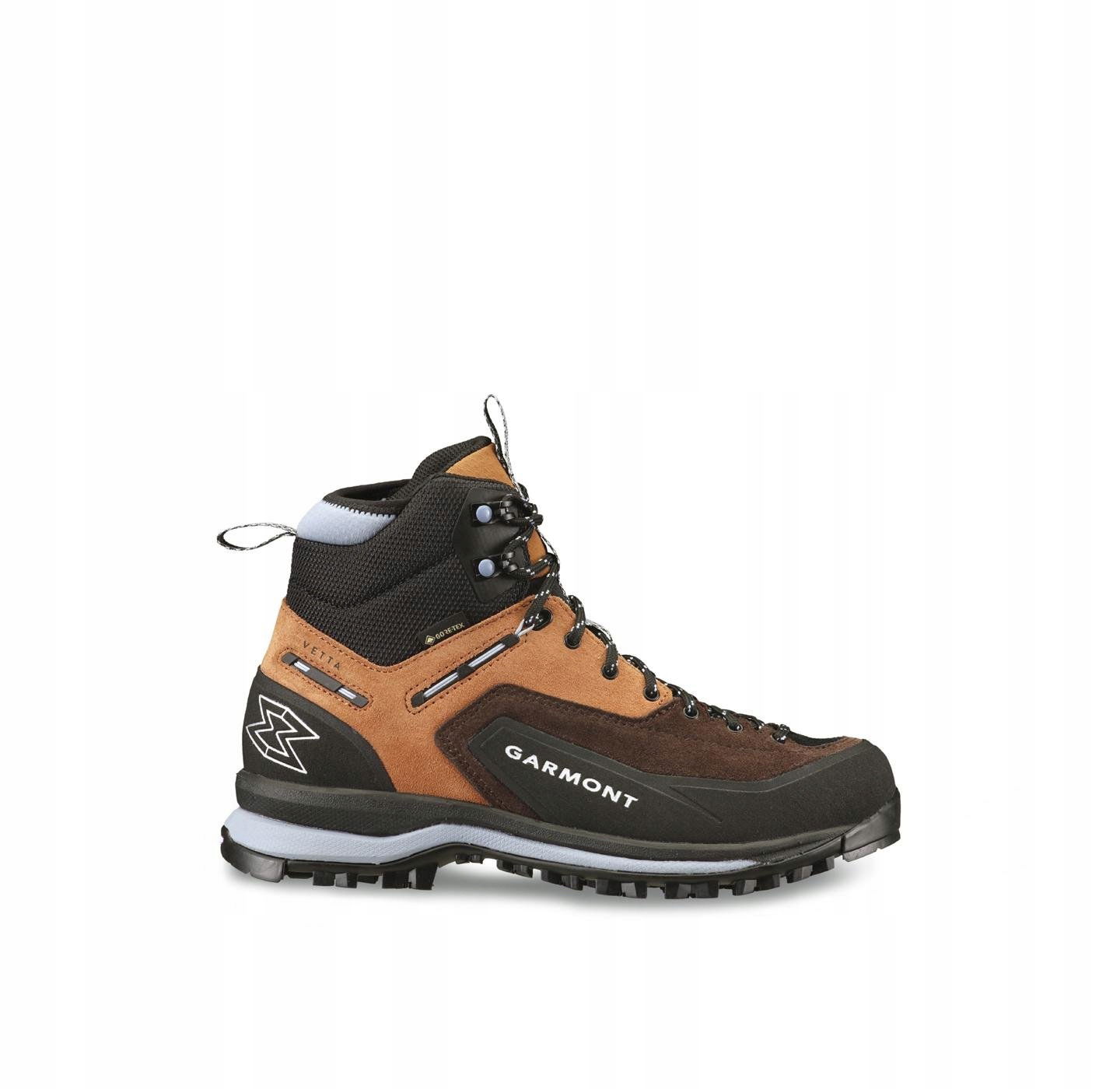 Dámske topánky Vetta Tech Gtx Wms 38