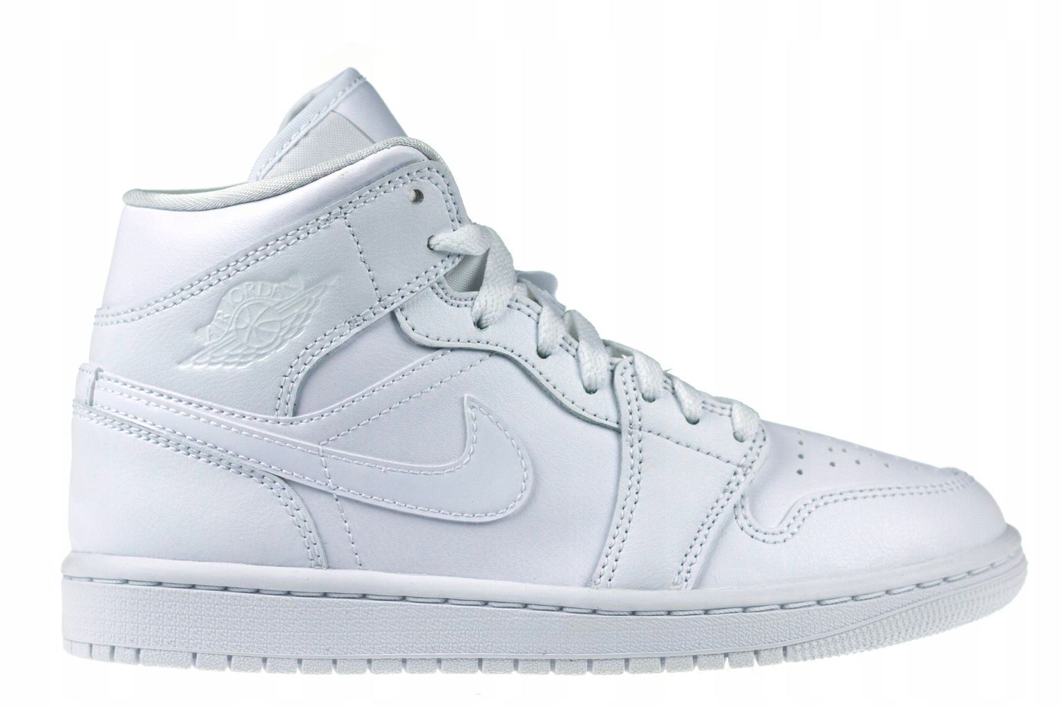 Dámske topánky Wmns Air Jordan 1 MID