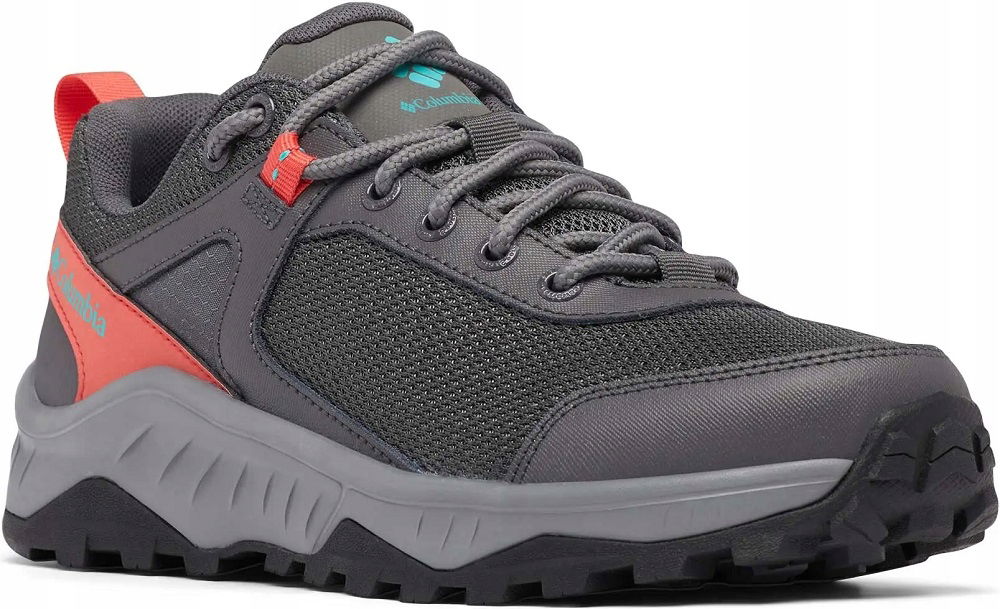 Dámske trekingové topánky Columbia Trailstorm Ascend Waterproof