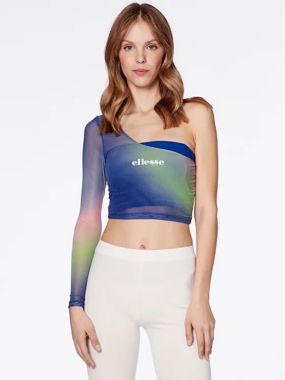 Dámske Tričko Crop Top Ellesse M
