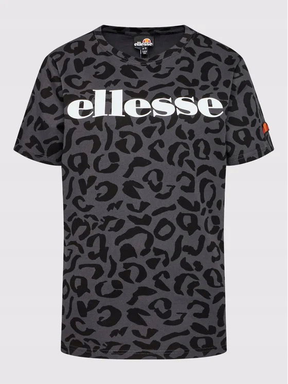 Dámske Tričko Ellesse M