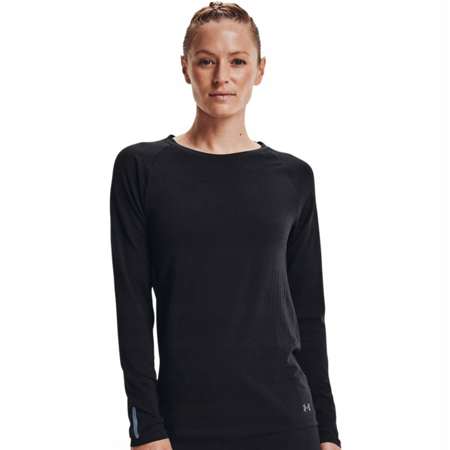 Dámske Tričko S Dlhým Rukávom Under Armour Xs