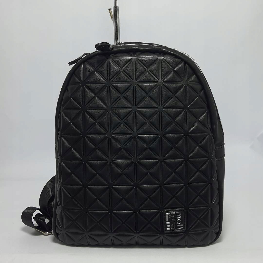 Dámsky batoh Pepe Moll 222332 diamond/black