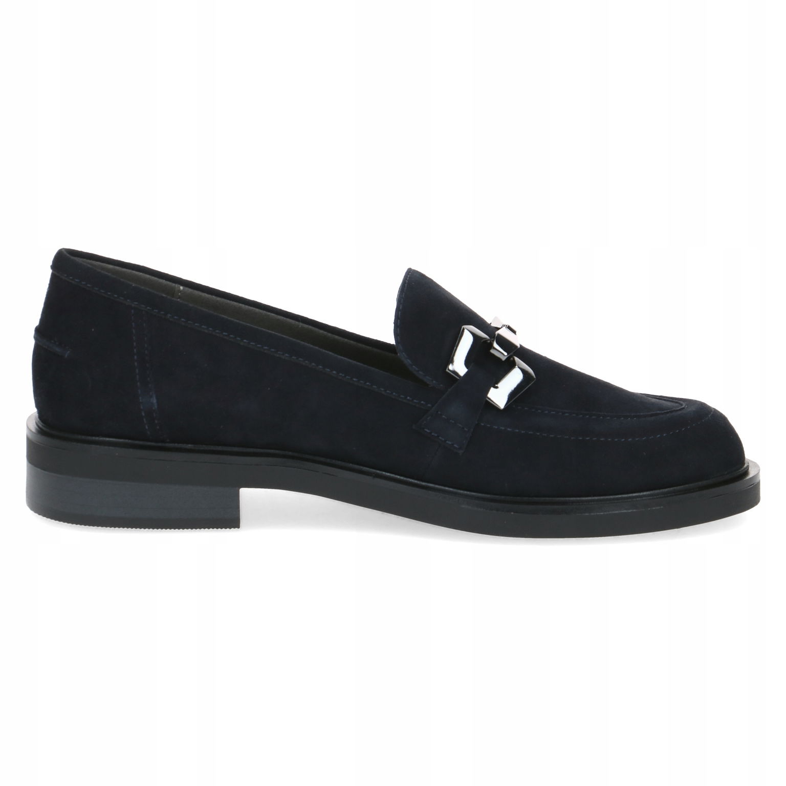 Dámsky mokasín Caprice 9-24200-41 Ocean Suede 3