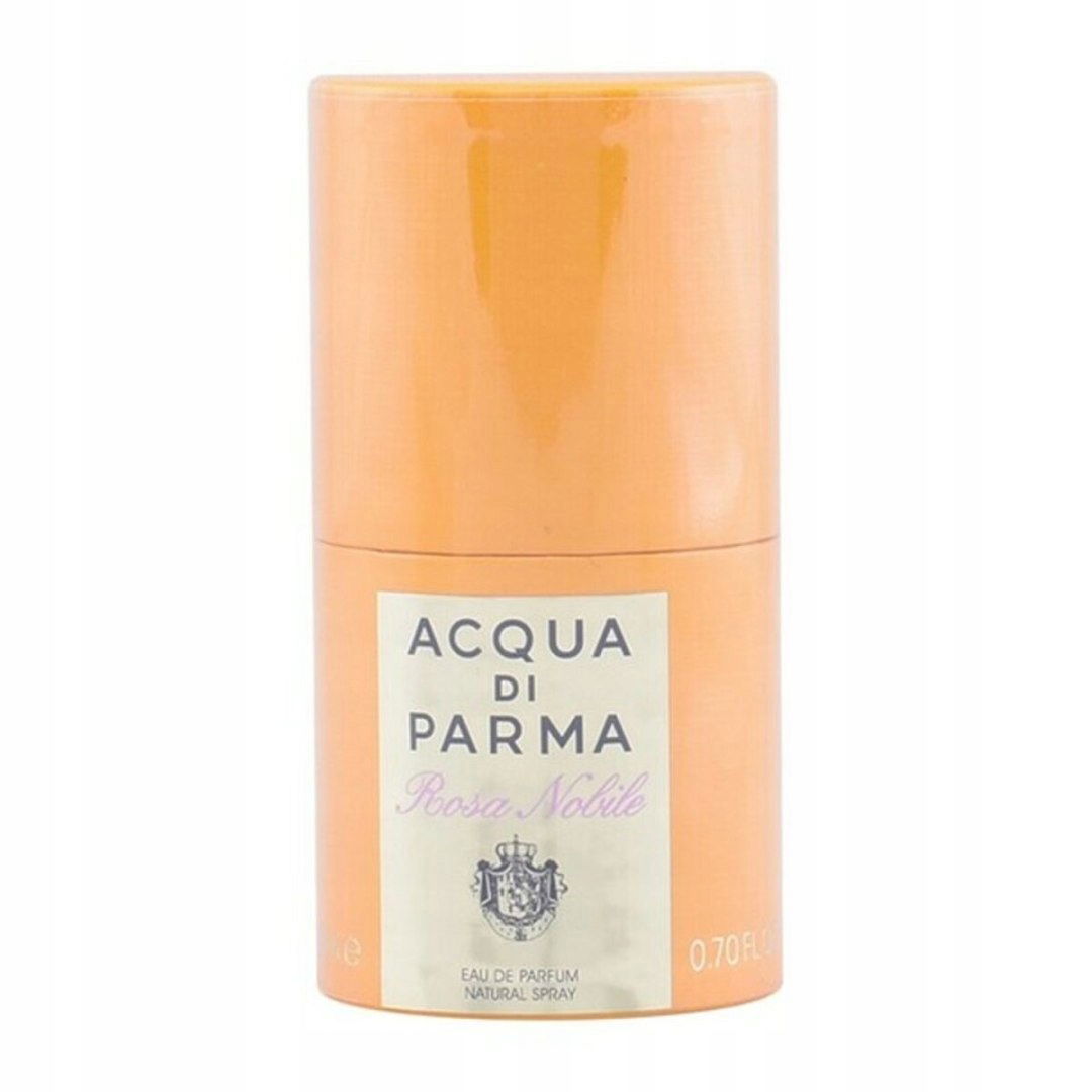 Dámsky parfém Acqua Di Parma Edp Rosa Nobile 20 ml